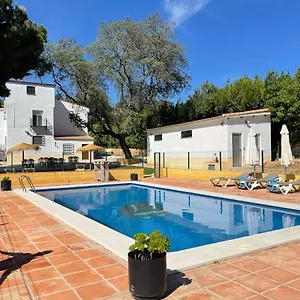 Сasa de vacaciones Casa Rural Vllla Algaba, Córdoba