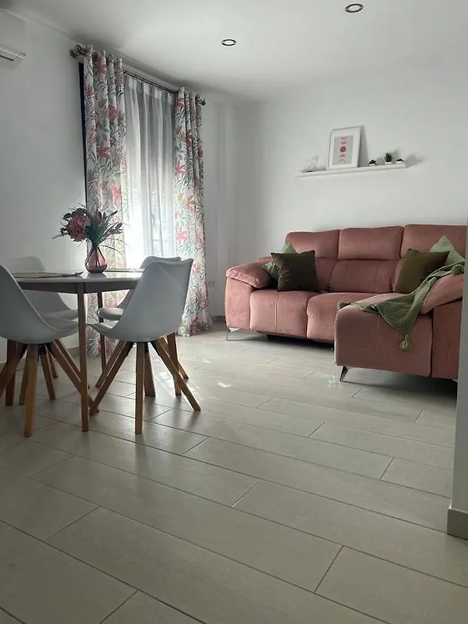 Сasa de vacaciones Balcon San Rafael Villa Córdoba España