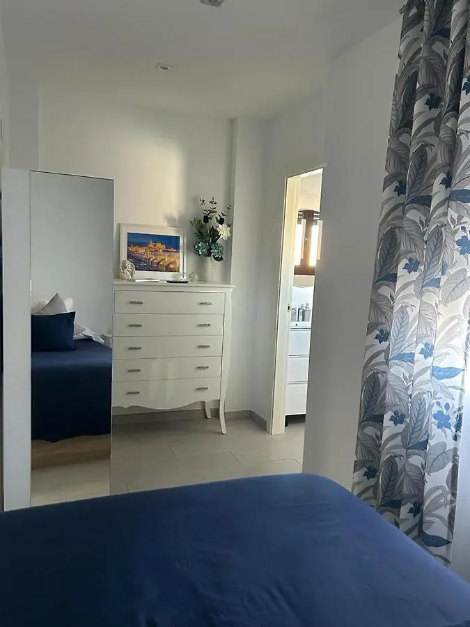 Сasa de vacaciones Balcon San Rafael Villa Córdoba