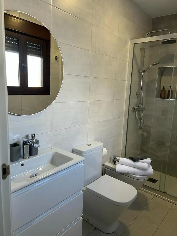 Сasa de vacaciones Balcon San Rafael Villa Córdoba