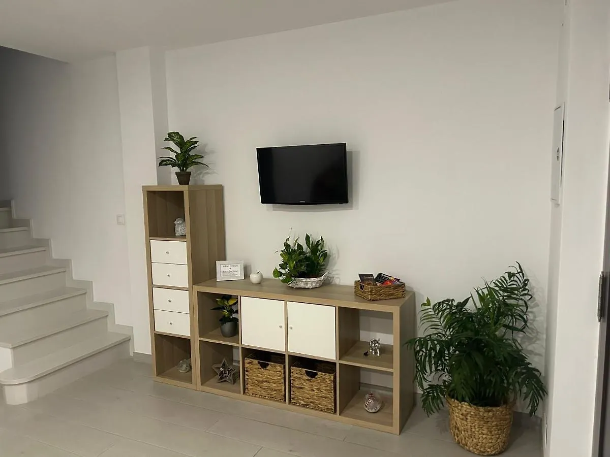 Сasa de vacaciones Balcon San Rafael Villa Córdoba